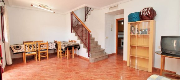 3 غرف نوم منزل في Alicante, Spain رقم 181561 8