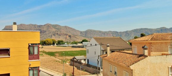 3 غرف نوم منزل في Alicante, Spain رقم 181561 4