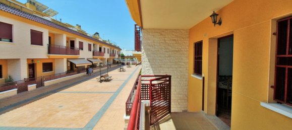 3 غرف نوم منزل في Alicante, Spain رقم 181561 6