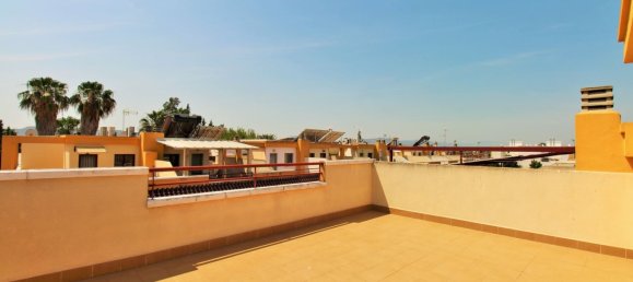 3 غرف نوم منزل في Alicante, Spain رقم 181561 29