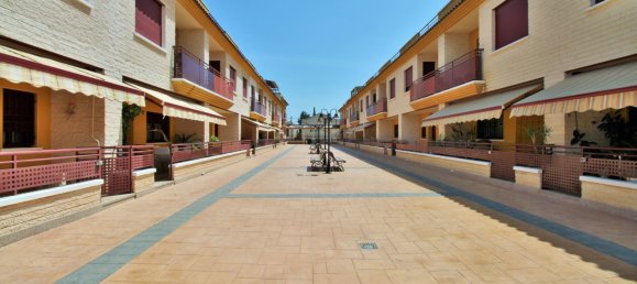 3 غرف نوم منزل في Alicante, Spain رقم 181561 33