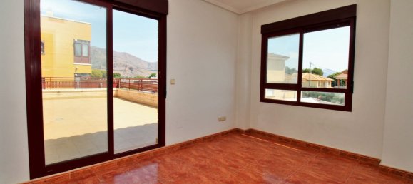 3 غرف نوم منزل في Alicante, Spain رقم 181561 16