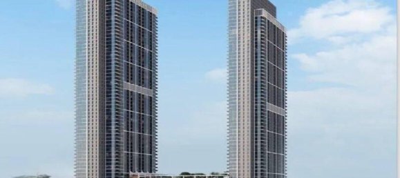 Квартира с 2 спальнями в Мохаммед Бин Рашид Сити, ОАЭ № 54230 2