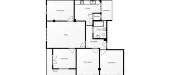 3 Schlafzimmer Wohnung in Baza, Spain, Nr. 179879 28