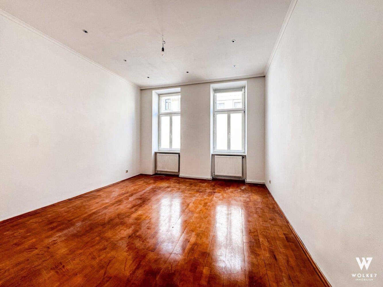 3 rooms Apartment in Meidling, Austria No. 241938