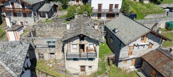 2 rooms Apartment in Gordona, Italy No. 285192 39