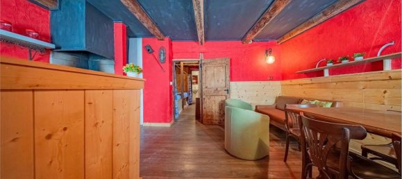 2 rooms Apartment in Gordona, Italy No. 285192 13