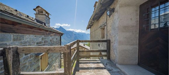 2 rooms Apartment in Gordona, Italy No. 285192 33