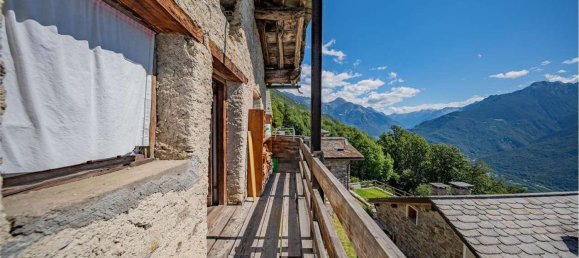 2 rooms Apartment in Gordona, Italy No. 285192 28