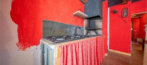 2 rooms Apartment in Gordona, Italy No. 285192 8