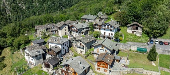 2 rooms Apartment in Gordona, Italy No. 285192 50