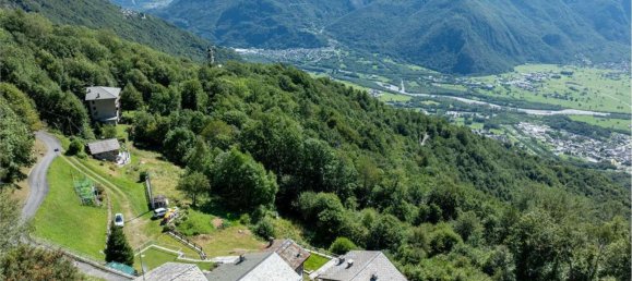 2 rooms Apartment in Gordona, Italy No. 285192 46