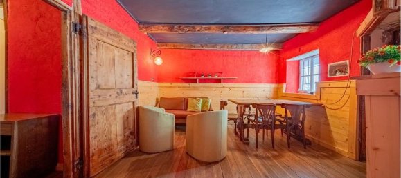 2 rooms Apartment in Gordona, Italy No. 285192 11