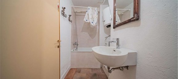 2 rooms Apartment in Gordona, Italy No. 285192 22