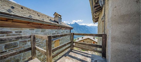 2 rooms Apartment in Gordona, Italy No. 285192 34