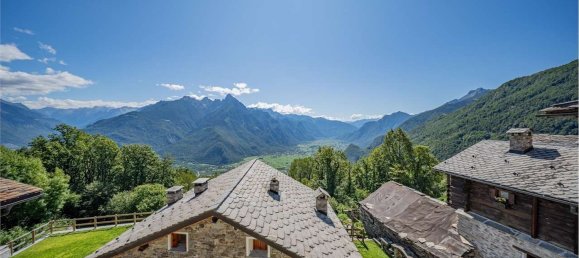 2 rooms Apartment in Gordona, Italy No. 285192 30