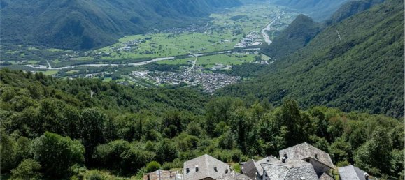 2 rooms Apartment in Gordona, Italy No. 285192 43