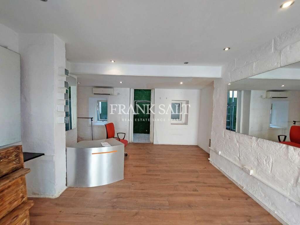 Laden in Sliema, Malta 30m², Nr. 12714