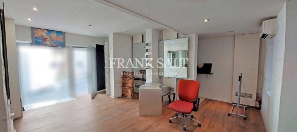 Laden in Sliema, Malta 30m², Nr. 12714 9