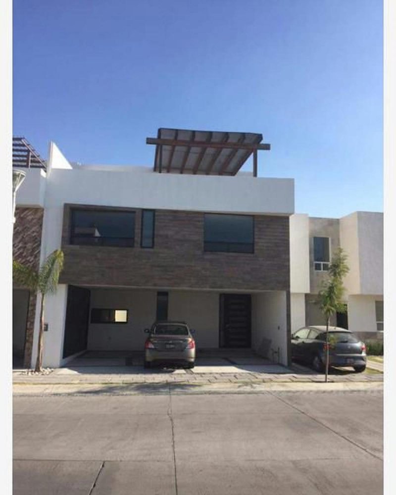 4 غرف نوم منزل في Puebla, Mexico رقم 146450