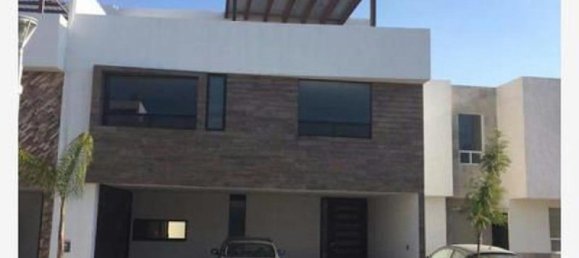 4 غرف نوم منزل في Puebla, Mexico رقم 146450 2