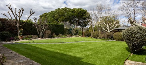 Дом с 5 спальнями в Педресуэла, Испания № 148308 15