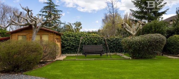 Дом с 5 спальнями в Педресуэла, Испания № 148308 12