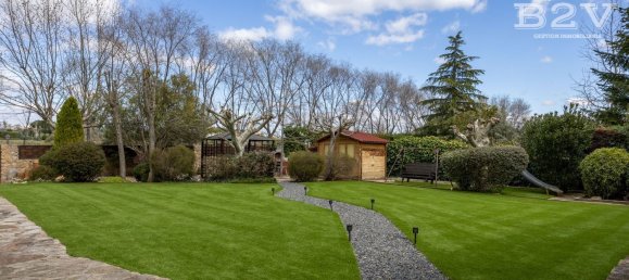 Дом с 5 спальнями в Педресуэла, Испания № 148308 40