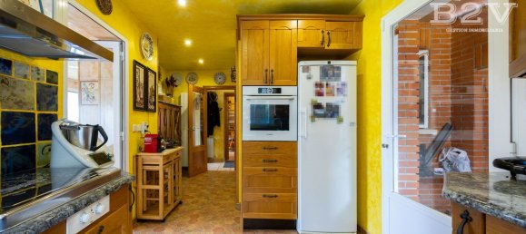 Дом с 5 спальнями в Педресуэла, Испания № 148308 59