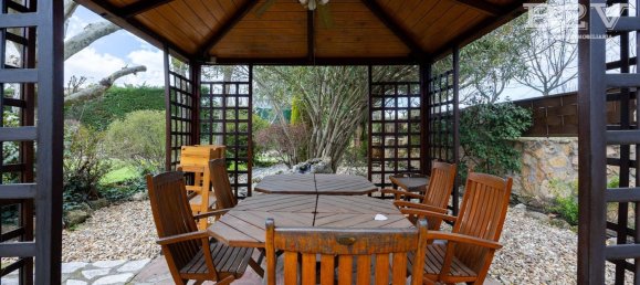 Дом с 5 спальнями в Педресуэла, Испания № 148308 10