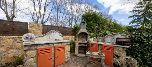 Дом с 5 спальнями в Педресуэла, Испания № 148308 34