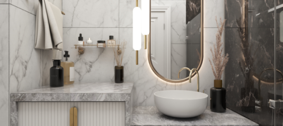 Apartment 2+2 in Istanbul, Turkey No. 22985 15