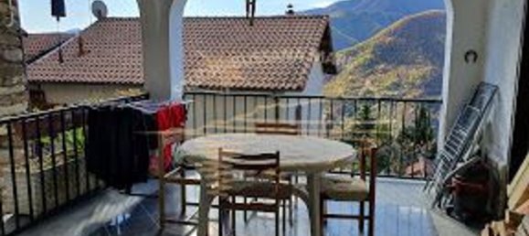 6 rooms House in Molini di Triora, Italy No. 118729 3