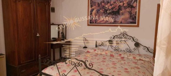 6 rooms House in Molini di Triora, Italy No. 118729 13