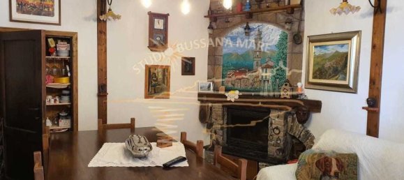 6 rooms House in Molini di Triora, Italy No. 118729 8