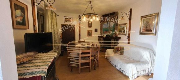 6 rooms House in Molini di Triora, Italy No. 118729 9