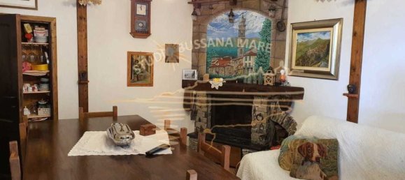 6 rooms House in Molini di Triora, Italy No. 118729 6