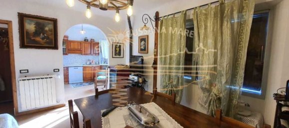 6 rooms House in Molini di Triora, Italy No. 118729 5