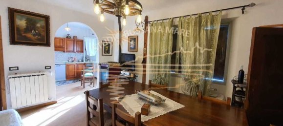 6 rooms House in Molini di Triora, Italy No. 118729 10