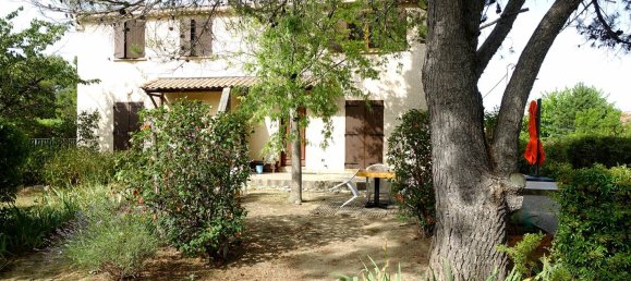 6 bedrooms Villa in Gignac, France No. 299678 2