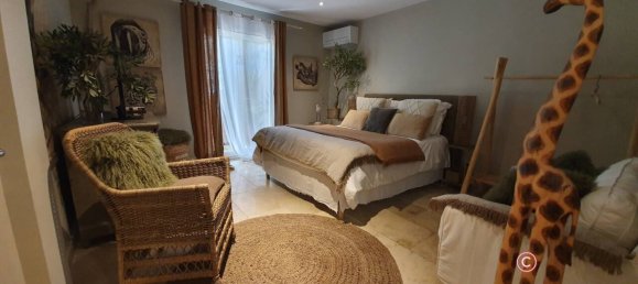 6 chambres Villa à Ajaccio, France No. 54071 14