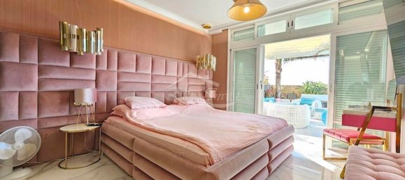 Villa de 4 dormitorios en Adeje, Spain No. 126341 36