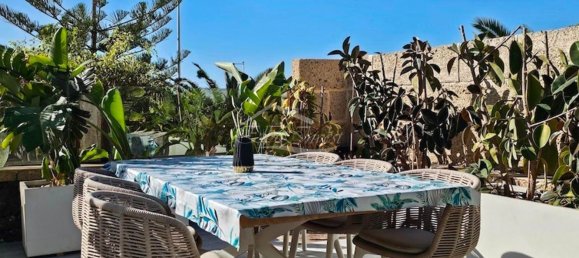 Villa de 4 dormitorios en Adeje, Spain No. 126341 44