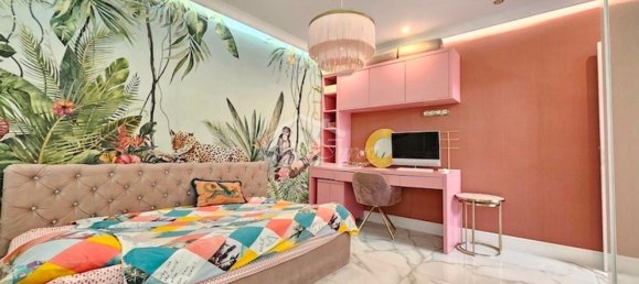 Villa de 4 dormitorios en Adeje, Spain No. 126341 26