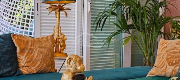 Villa de 4 dormitorios en Adeje, Spain No. 126341 16