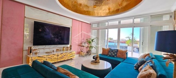 Villa de 4 dormitorios en Adeje, Spain No. 126341 10