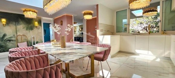 Villa de 4 dormitorios en Adeje, Spain No. 126341 20