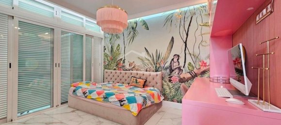 Villa de 4 dormitorios en Adeje, Spain No. 126341 25