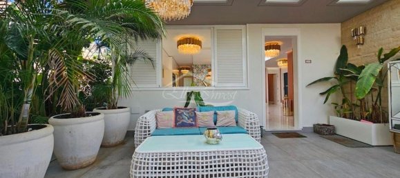 Villa de 4 dormitorios en Adeje, Spain No. 126341 7