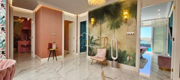 Villa de 4 dormitorios en Adeje, Spain No. 126341 23